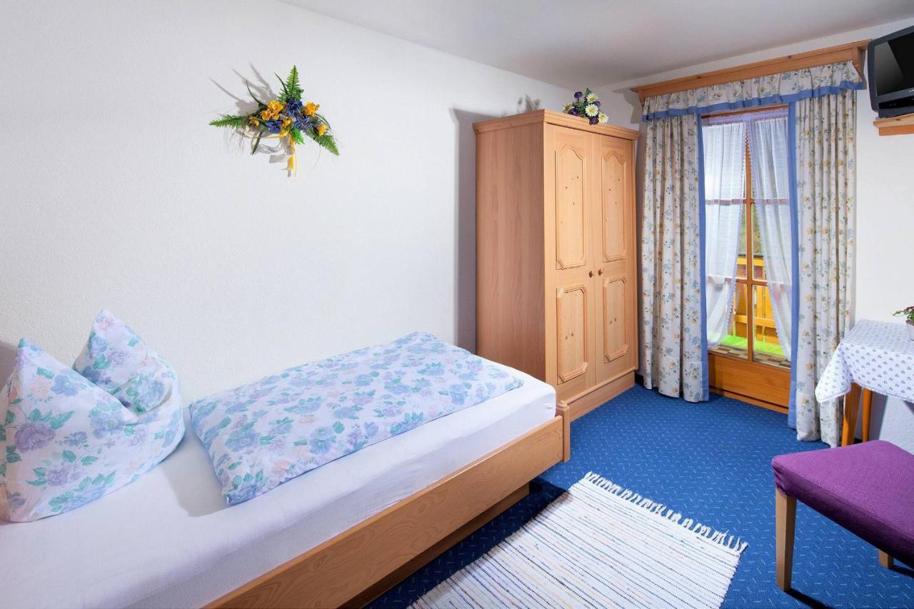 Gaestehaus Anfanglehen Ramsau bei Berchtesgaden Cameră foto