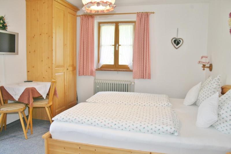 Gaestehaus Anfanglehen Ramsau bei Berchtesgaden Cameră foto